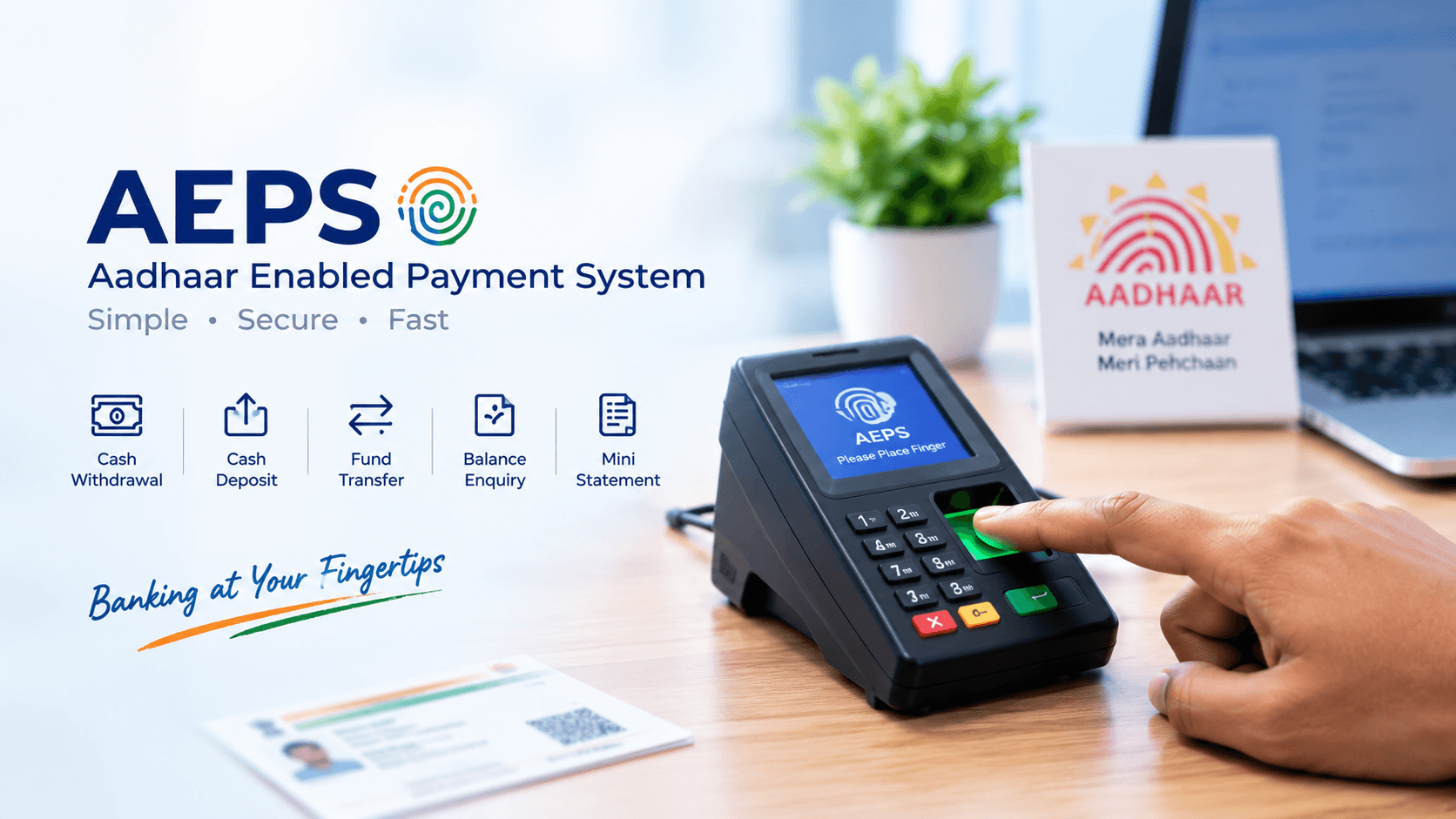 Digital services